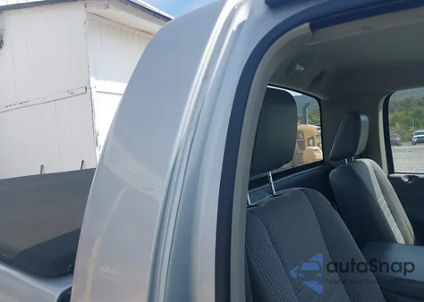 2007 Dodge Ram 1500 St z USA, uszkodzony, nr VIN 1D7HU16P77J578737